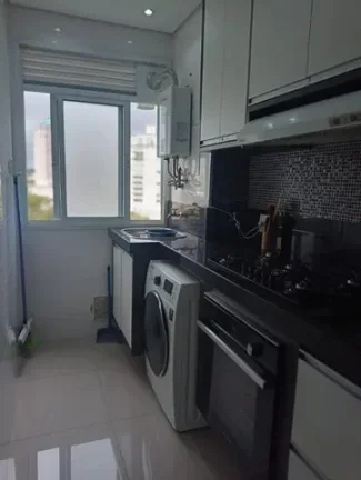 Imagem APARTAMENTO (64 m²) COMPRA/VENDA NO FOREST JUNDIAÍ - JARDIM ANA MARIA - JUNDIAÍ SP
