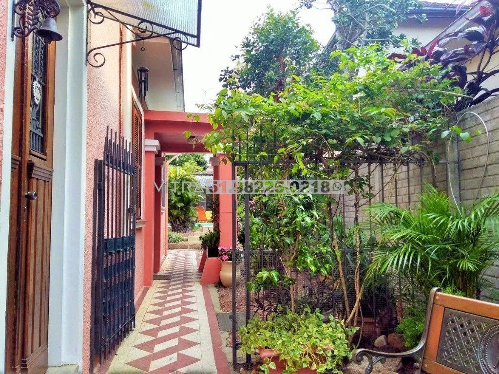 Imagem CASA 6 dormitorios