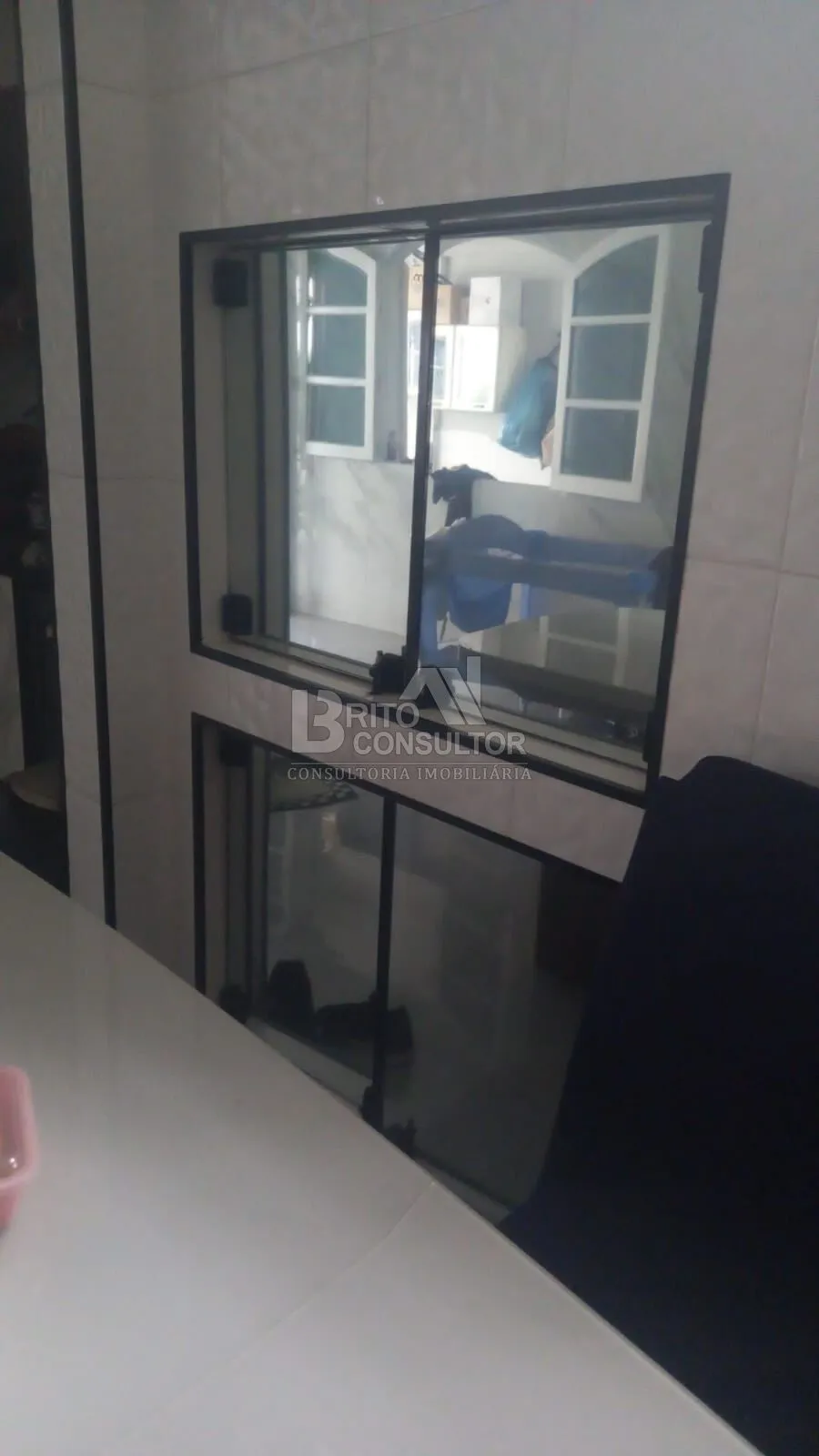 Imagem Casa Duplex 3 Quartos no Mutondo | 146 m² | Suíte | Varanda | Vaga