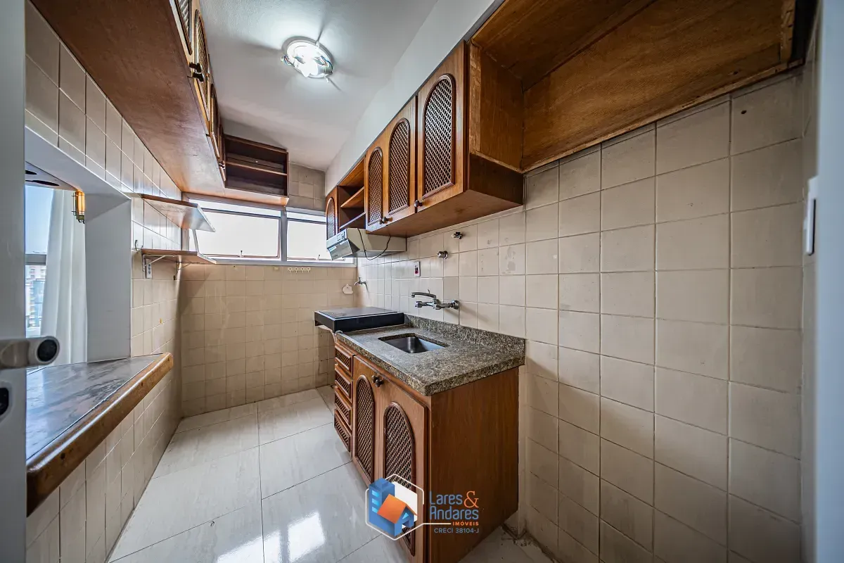 Imagem Duplex para venda em Vila Clementino com 1 quarto, sendo 1 suíte, 55m²
