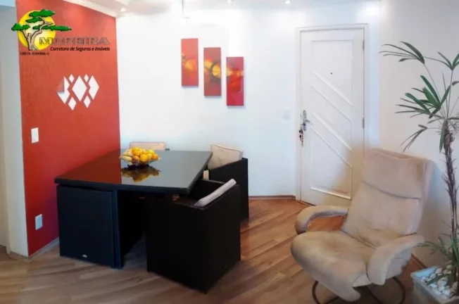Imagem LINDO APARTAMENTO PARA VENDA NO IMIRIM