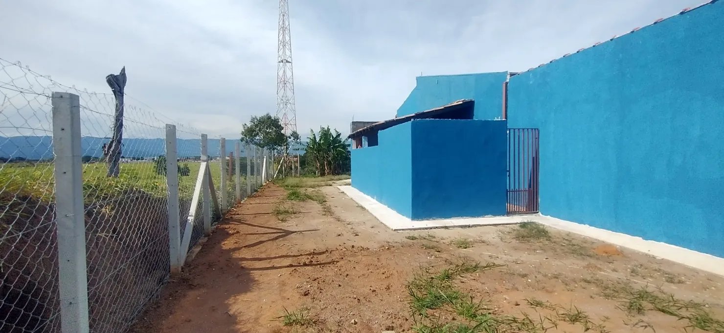 Imagem Casa à venda 2 Quartos, 1 Suite, 3 Vagas, 200M², Residencial Comercial Cidade Vista Alegre, Pindamonhangaba - SP