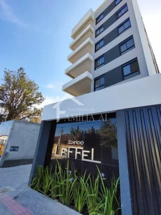 Imagem Apartamento Decorado com 111m² privativos com 2 vagas