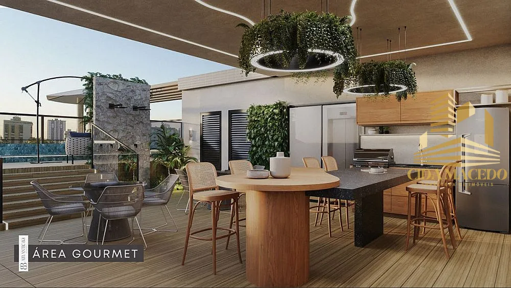 Imagem Studio a Venda no bairro Intermares - Cabedelo, PB