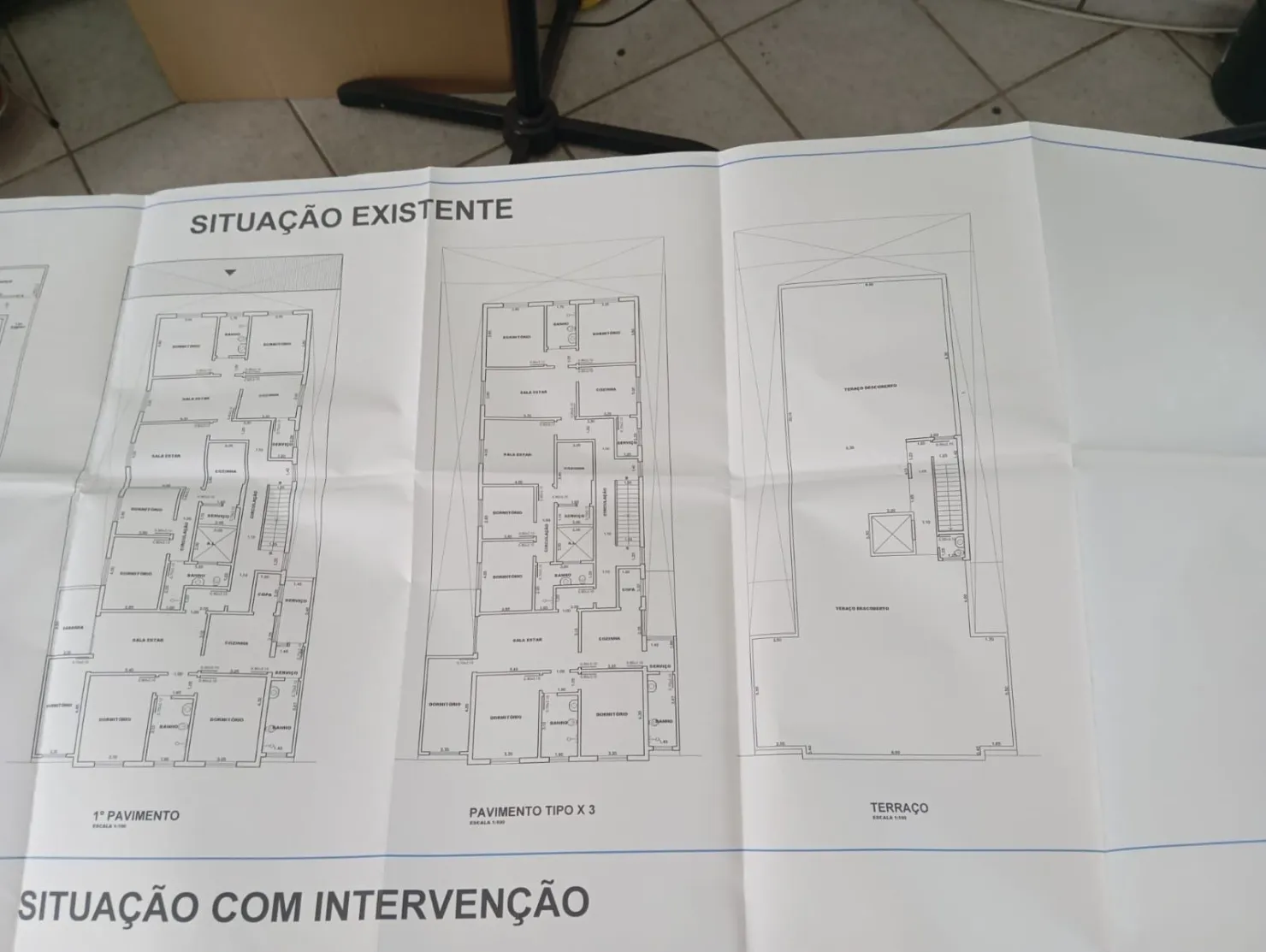 Imagem Oportunidade Única: Prédio Residencial com Projeto para Hotel de 124 Suítes e Restaurante com Vista Panorâmica