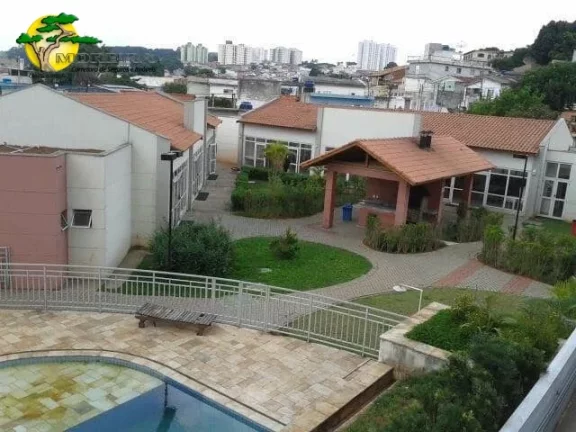 Imagem LINDO APARTAMENTO PARA VENDA - VILA NOVA CACHOEIRINHA