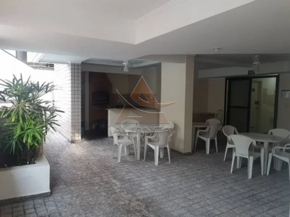 Imagem Apartamento - Ribeirão Preto - Centro