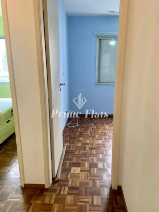 Imagem Flat disponível para venda no Mont Hermon, com 70m², 2 dormitórios e 1 vaga de garagem