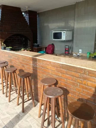 Imagem Apartamento à Venda