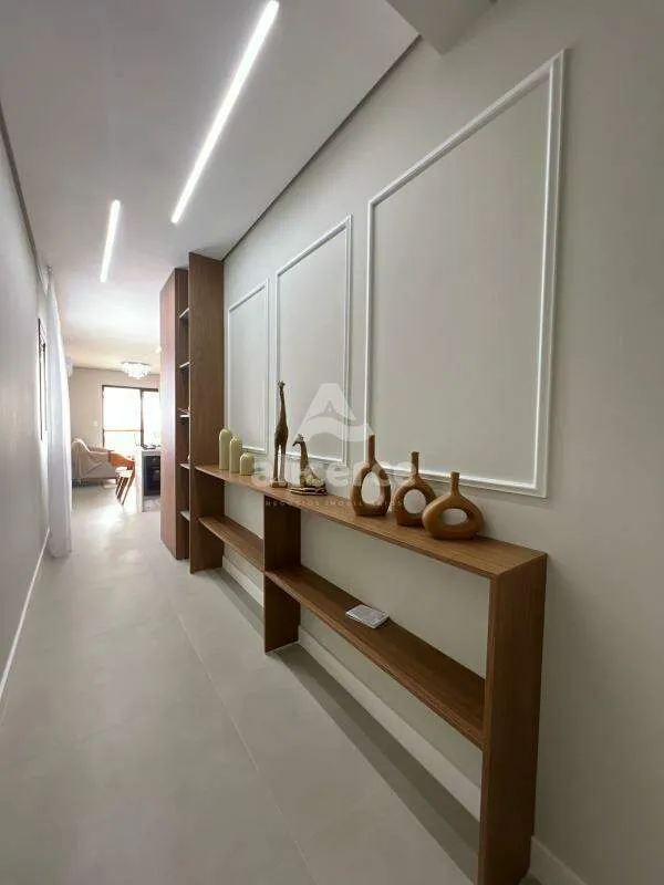 Imagem Apartamento à venda com 3 quartos 1 suíte, 81m² em Palmas Governador Celso Ramos
