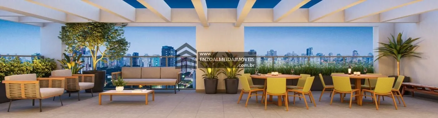 Imagem Apartamento à venda em São Paulo/SP