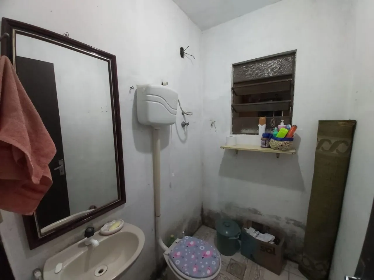 Imagem Casa no bairro Belém Novo - 2 dormitórios