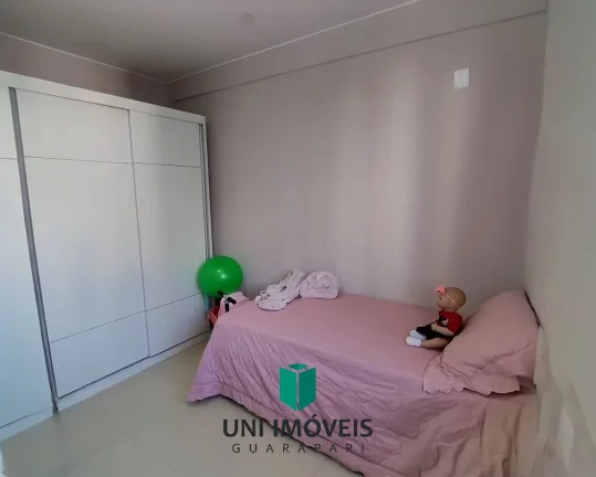 Imagem Oportunidade! Apartamento com 3 Quartos, Suíte e 2 Vagas, Vista Livre e Lazer na Cobertura em Muquiçaba !