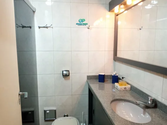 Imagem Apartamento Padrão para Venda em Enseada Guarujá-SP