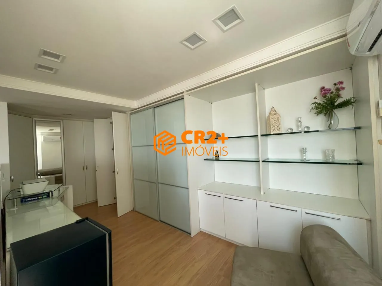 Imagem Apartamento a venda de 211m² com 4 quartos 1 suíte na av Boa Viagem