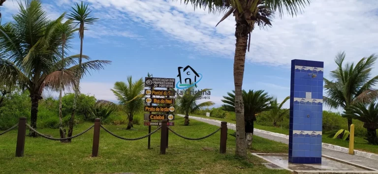 Imagem CASA RESIDENCIAL em PONTAL DO PARANÁ - PR, Porto fino