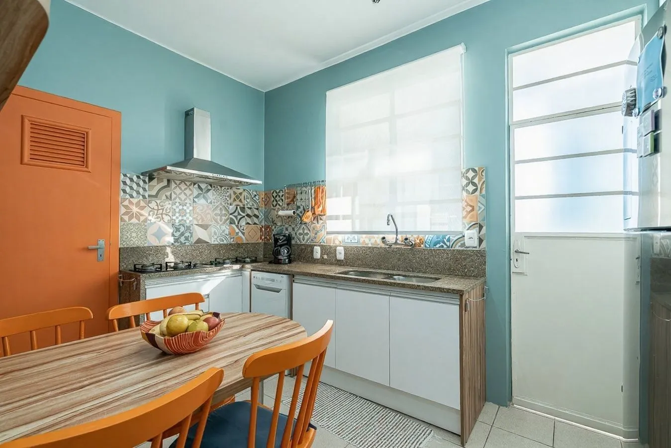 Imagem Vende-se apartamento com 3 quartos( 1 suíte), 160m² e 1 vaga - Independência