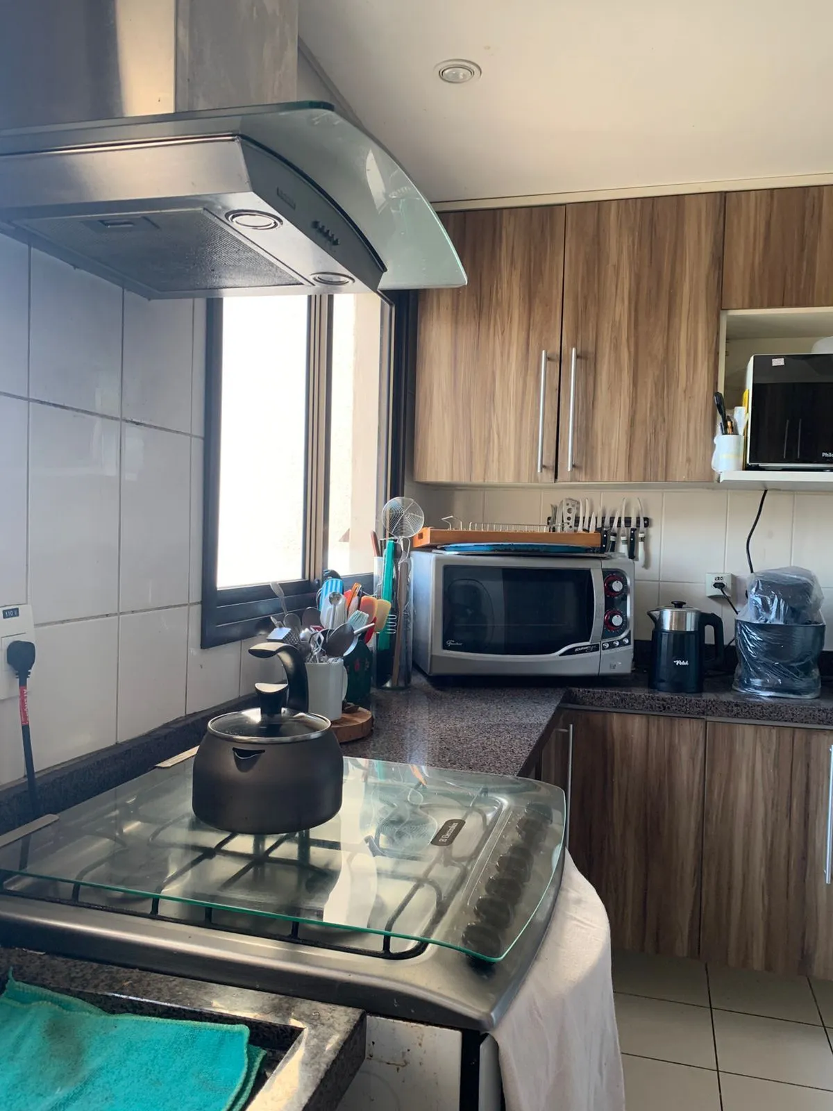 Imagem Apartamento com 3 dormitorios e 2 vagas na Medianeira