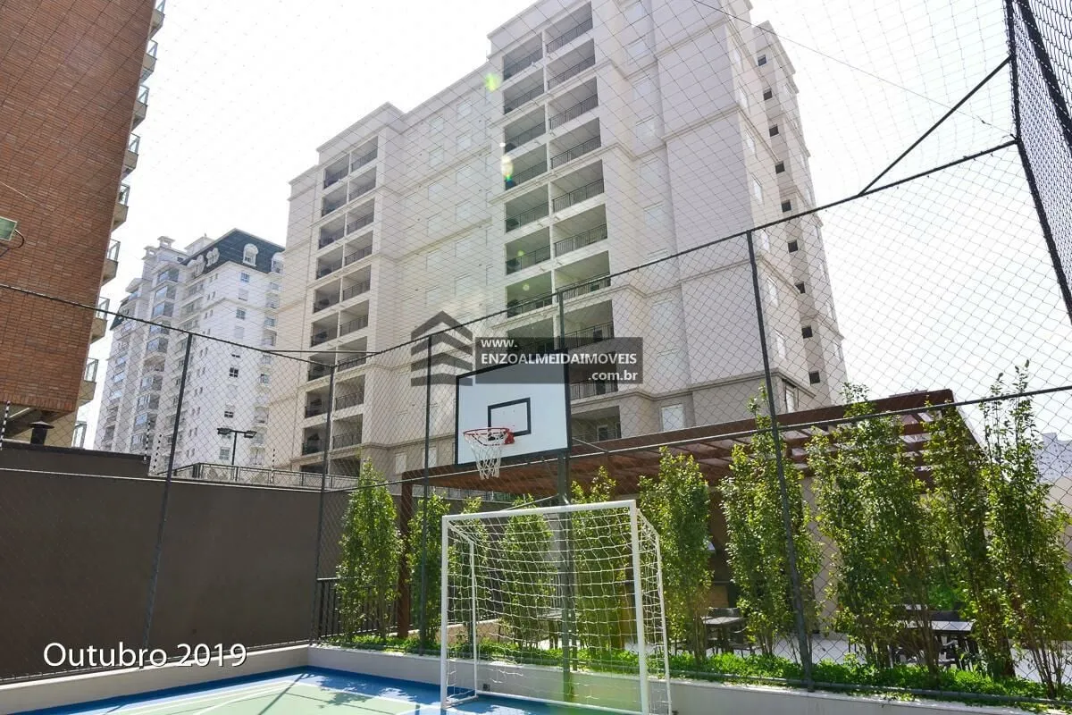 Imagem Apartamento à venda em Santo André/SP