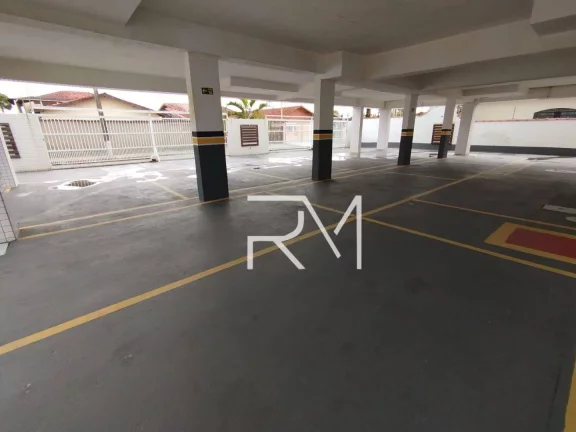 Imagem Apartamento com 1 dormitório à venda, 38 m por R$ 200.000,00 - Agenor de Campos - Mongaguá/SP