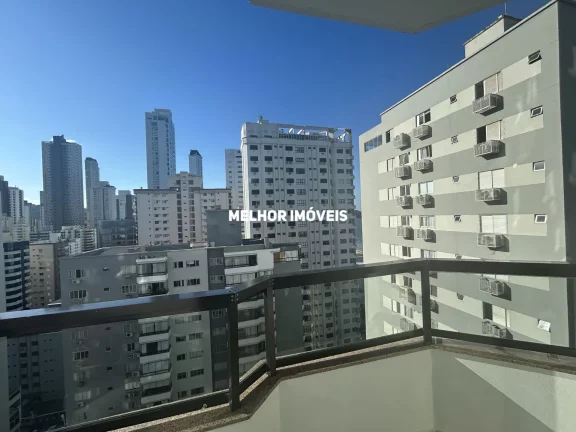 Imagem Locação Anual apartamento Frente Mar com 4 suítes localizado em Balneário Camboriú