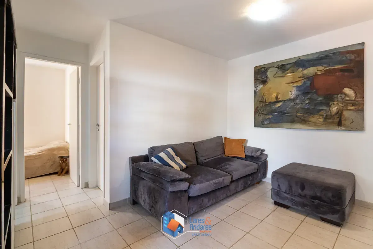 Imagem Apartamento para venda em Vila Beatriz com 2 quartos, 54m²