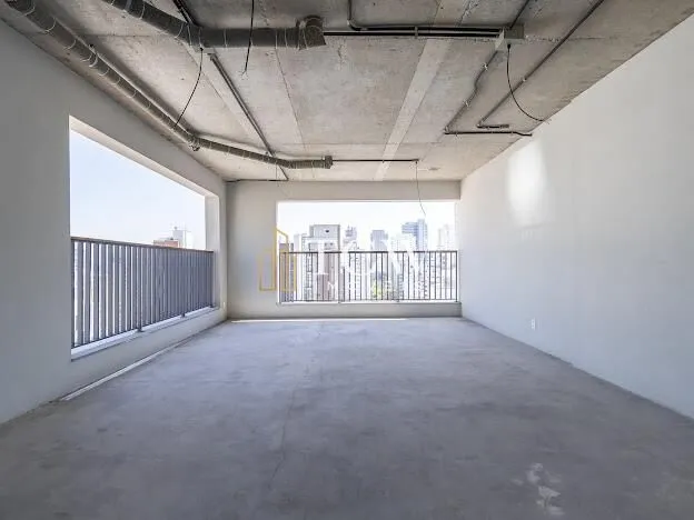 Imagem Apartamento à venda no bairro Jardins - São Paulo/SP, Zona Sul