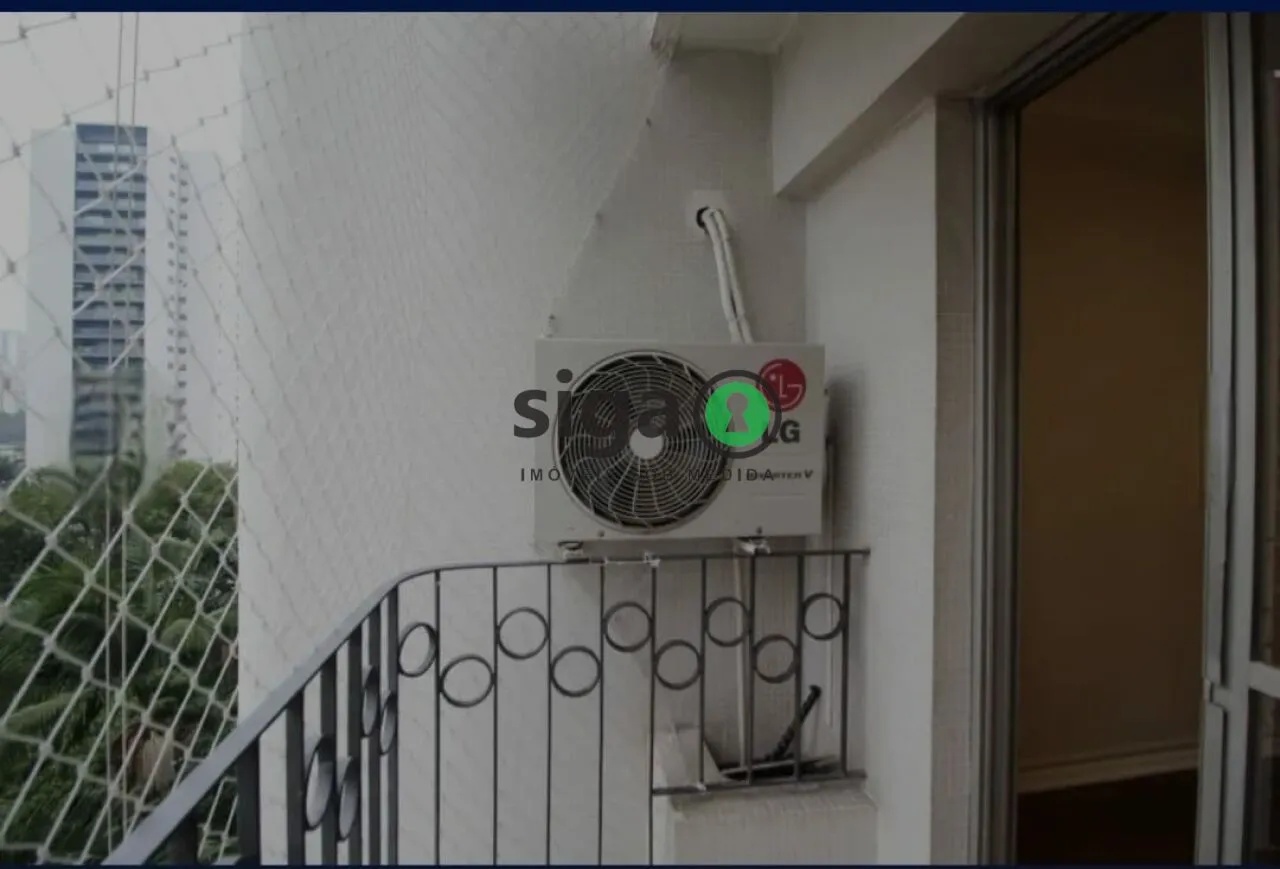 Imagem Apartamento a venda de 55 metros 2 dormitórios 1 vaga na Vila Olimpia