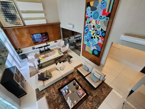 Imagem APARTAMENTO RESIDENCIAL em MANAUS - AM, PONTA NEGRA