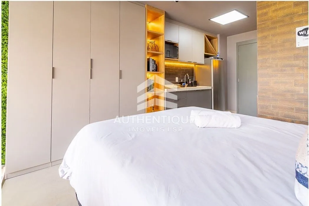 Imagem Gravura Perdizes - Studios - Apartamento à venda no bairro Perdizes - São Paulo/SP