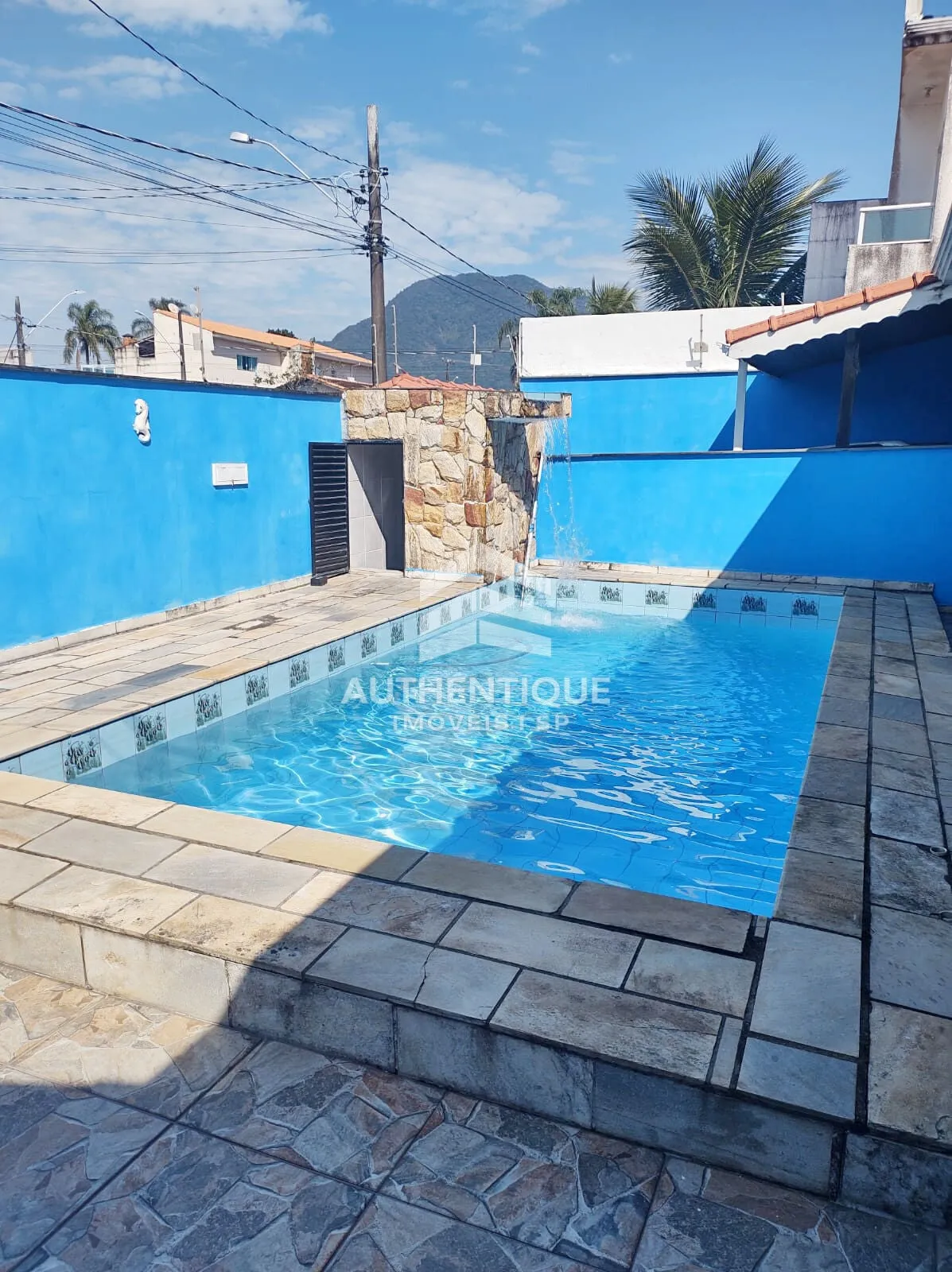 Imagem Casa em Peruíbe à venda