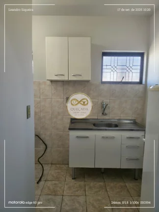 Imagem Alugue-se KITNET próximo a UNICAMP