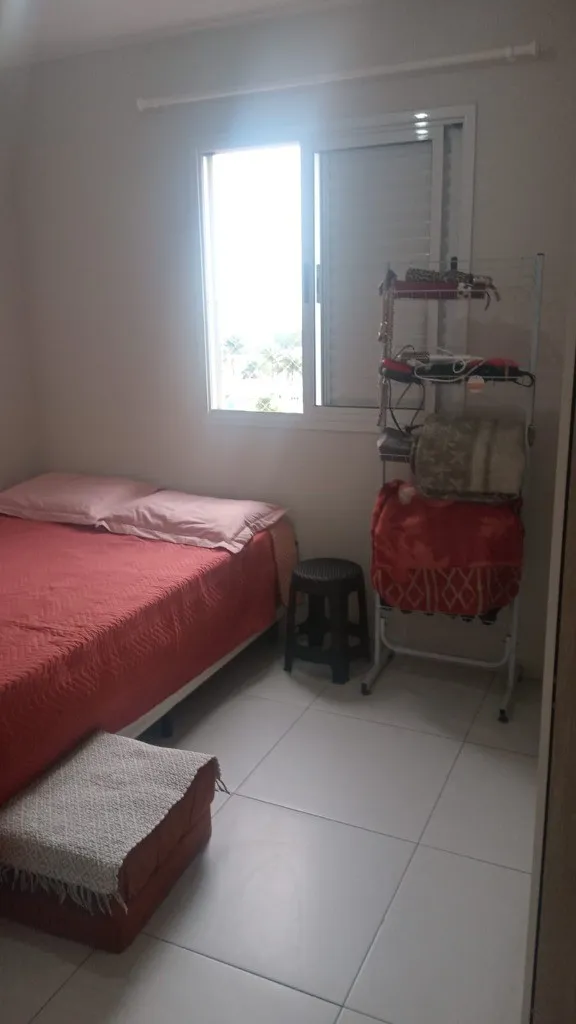 Imagem Imperdível oportunidade: Apartamento à venda em Santo André-SP, Vila Alpina - 1 quarto, 1 banheiro, 1 vaga, 41,00 m²