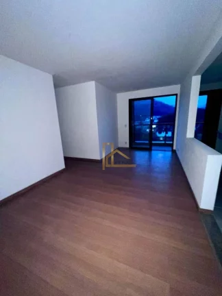 Imagem Apartamento de 3 Quartos com Vista para o Sol da Manhã Recém entregue na Varzea em Teresópolis-RJ