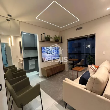 Imagem RESIDENCE EVOQUE - TUPI - PRAIA GRANDE