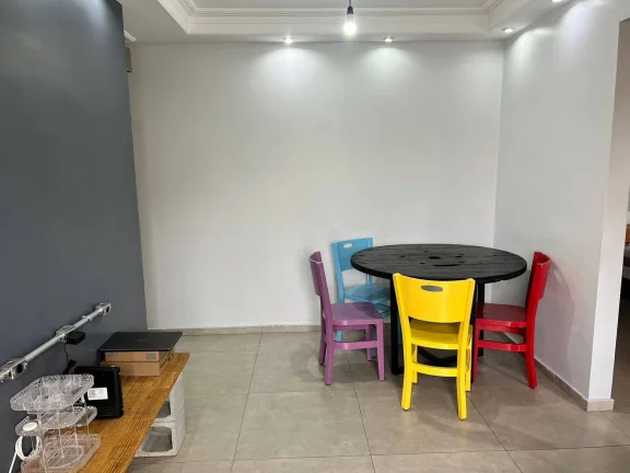 Imagem Apartamento com excelente Localização 53 m² 2 Dormitorios e Lazer