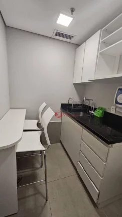 Imagem Andar Corporativo para alugar, 300 m por R$ 46.750,00/mês