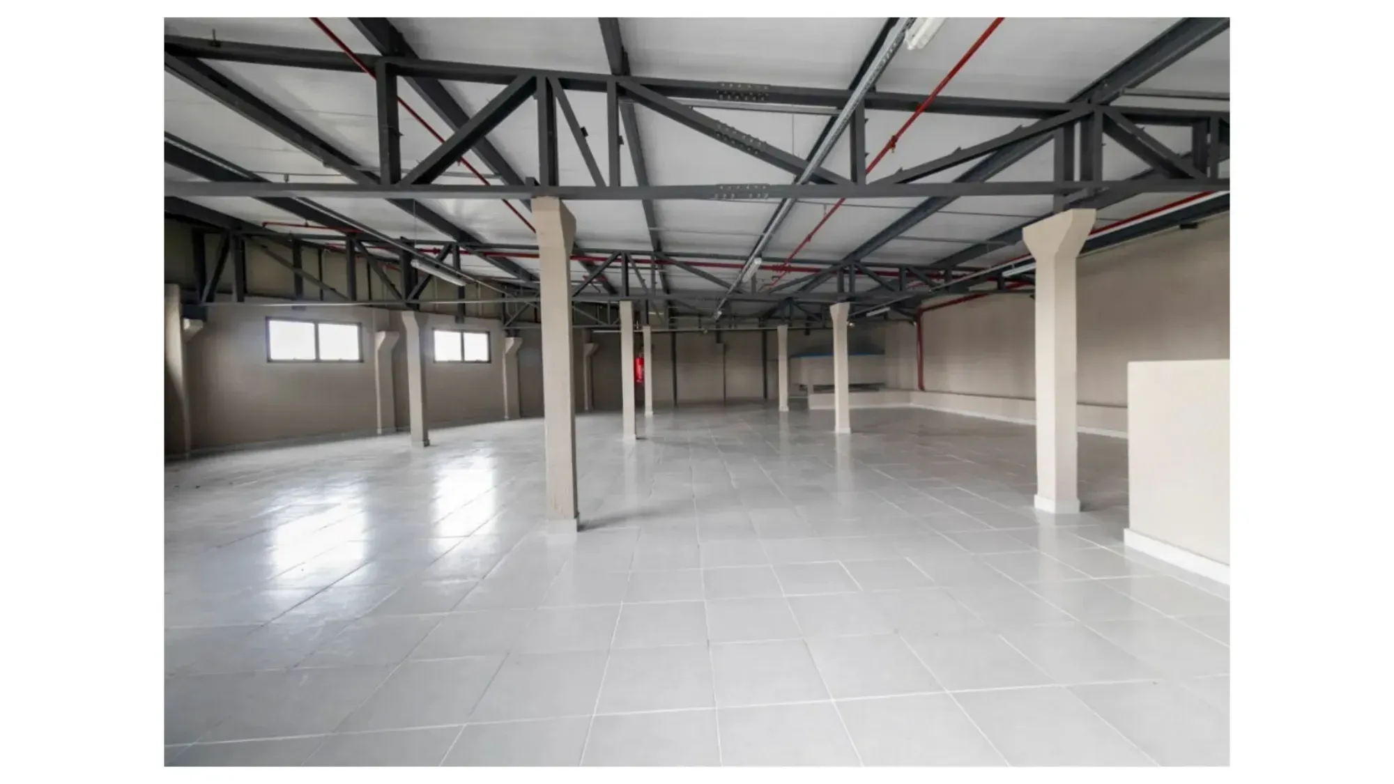 Imagem Galpão para Alugar, 4162 m² em Lapa de Baixo - São Paulo