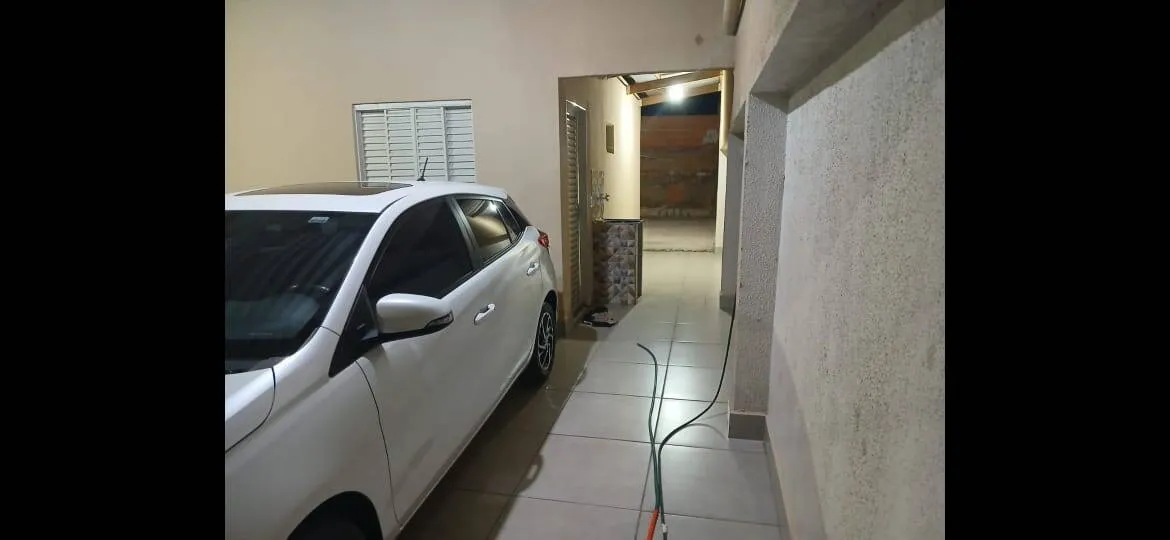 Imagem Casa de 2 quartos bairro jardim umuarama 2