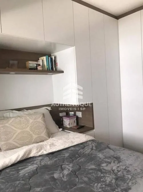 Imagem Go Maraca - Vila Guarani Jabaquara - Apartamento à venda em São Paulo/SP