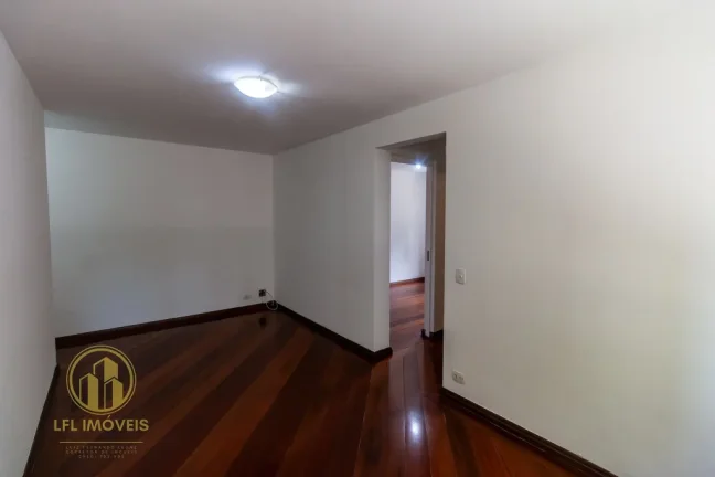 Imagem Apartamento 63m² com 2 Dormitórios e 1 Vaga - Vila Parque Jabaquara, SP