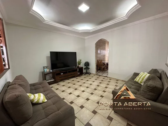 Imagem Casa a venda no bairro Ideal - cod 1380