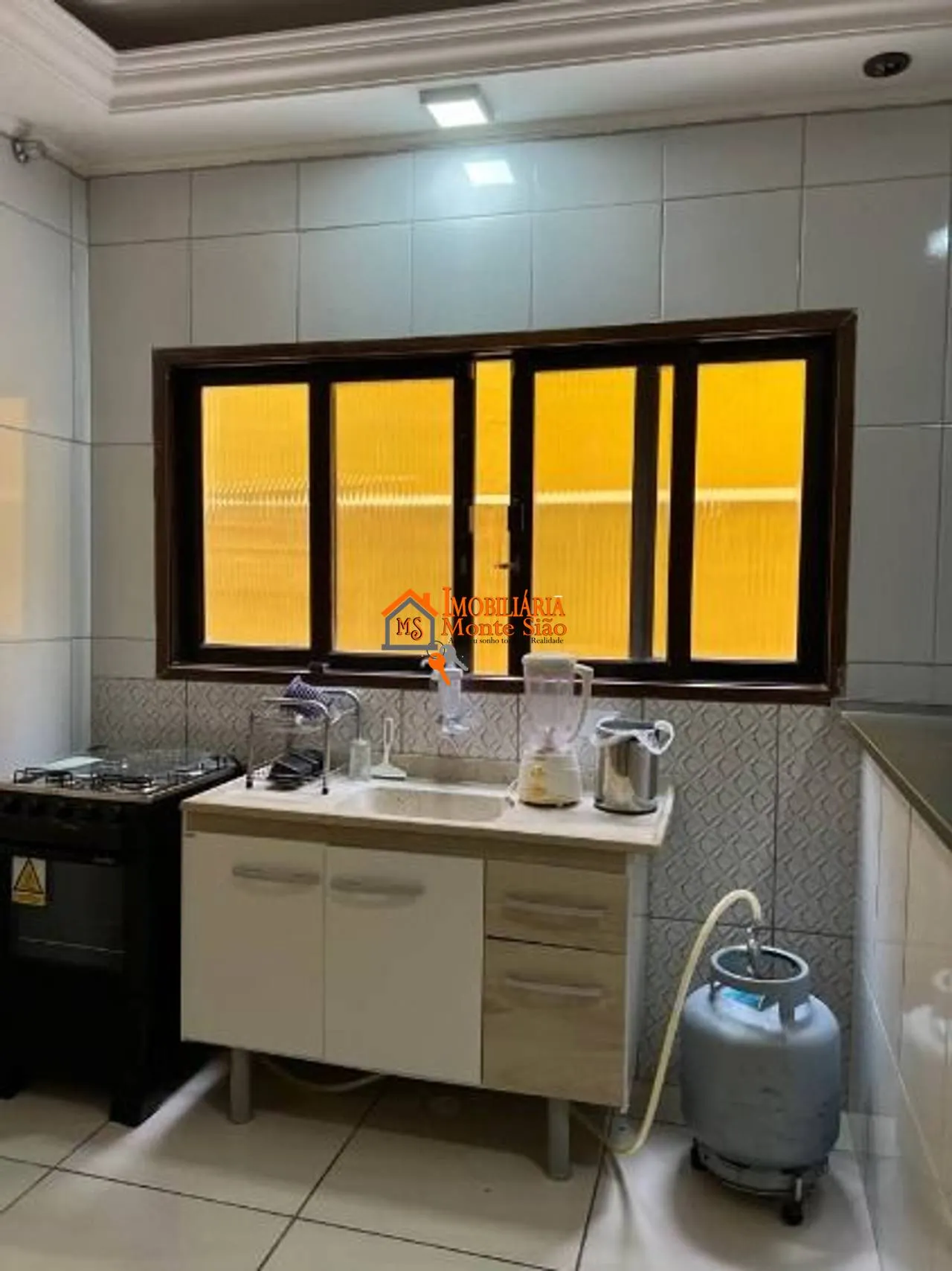 Imagem Prédio à venda, 285 m² por R$ 812.000 - Jardim São João - Guarulhos/SP