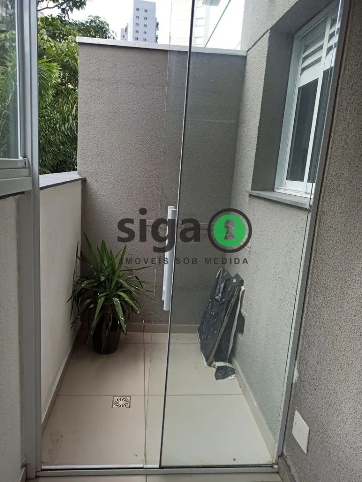 Imagem VENDE na Vila Andrade (Morumbi) Apartamento Garden de um dormitório e 1 Vaga