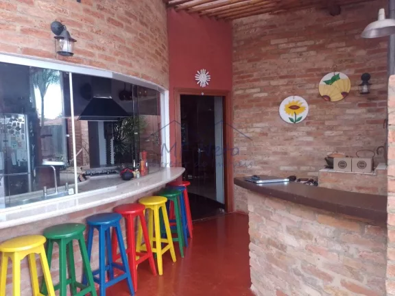 Imagem Casa Padrão