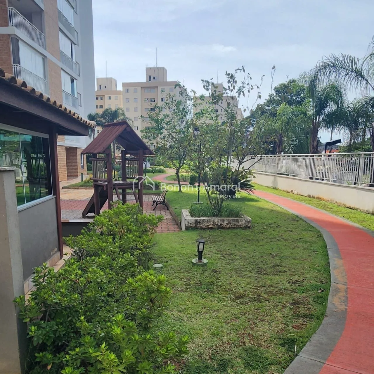 Imagem Apartamento á venda bairro Swift em Campinas/SP