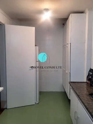 Imagem Apartamento para venda e locação , 2 quartos e 1 vaga em Vila Buarque -SP