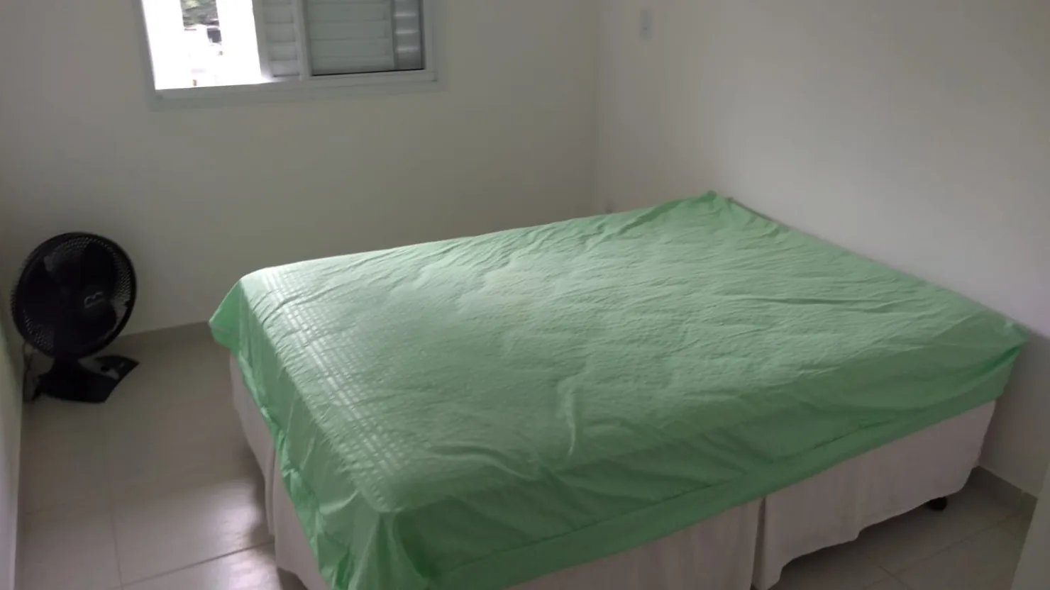 Imagem Apartamento à venda 2 Quartos, 2 Vagas, 60M², Itaguá, Ubatuba - SP | Condomínio Zulmira Ceregatti