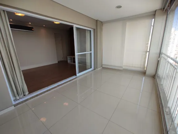 Imagem Apartamento com 2 Quartos à Venda, 101 m² em Vila Romana - São Paulo