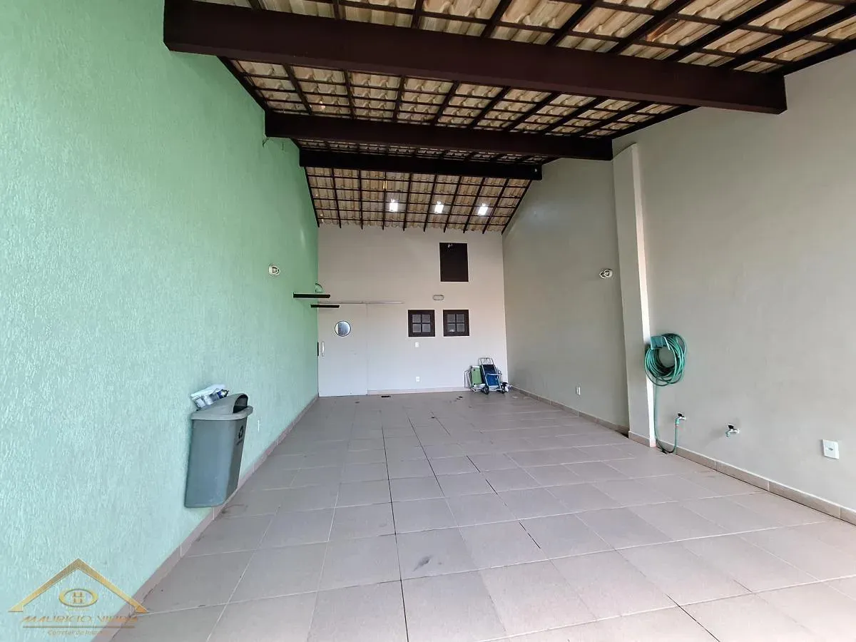 Imagem Casa para Venda em Cabo Frio / RJ no bairro Praia do Foguete